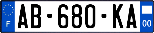 AB-680-KA