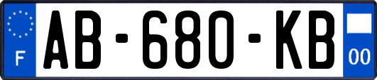 AB-680-KB