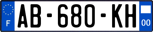 AB-680-KH