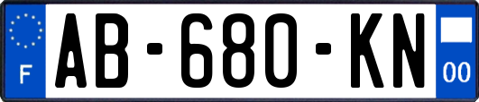 AB-680-KN