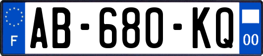 AB-680-KQ