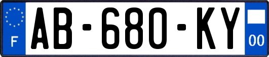 AB-680-KY