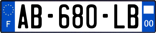 AB-680-LB