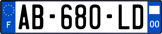 AB-680-LD