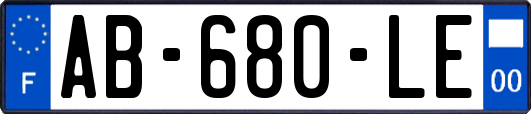 AB-680-LE