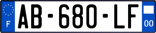 AB-680-LF