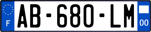 AB-680-LM