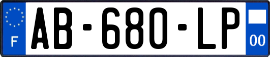 AB-680-LP