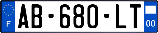 AB-680-LT