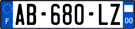 AB-680-LZ