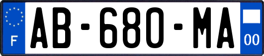 AB-680-MA