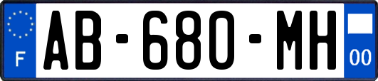 AB-680-MH