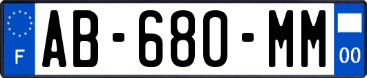 AB-680-MM