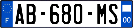 AB-680-MS