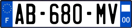 AB-680-MV