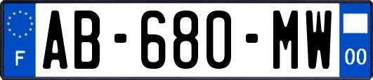 AB-680-MW