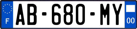 AB-680-MY