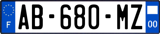 AB-680-MZ