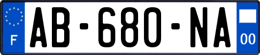 AB-680-NA