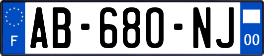 AB-680-NJ