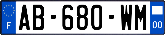 AB-680-WM