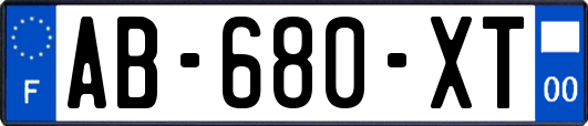 AB-680-XT