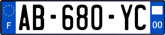 AB-680-YC