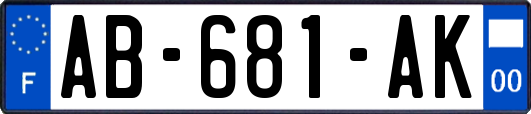 AB-681-AK