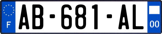 AB-681-AL