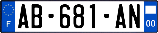 AB-681-AN