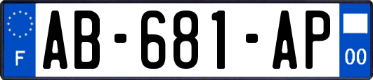 AB-681-AP