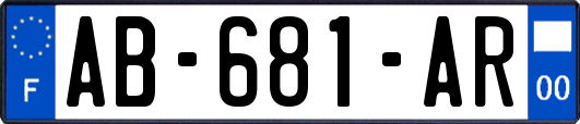 AB-681-AR