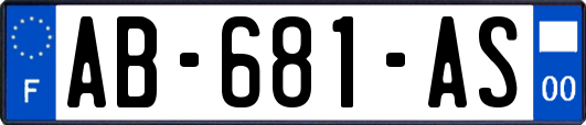 AB-681-AS