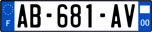 AB-681-AV