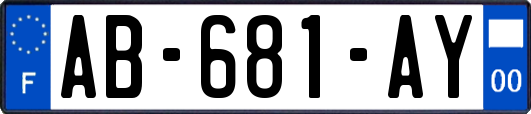 AB-681-AY