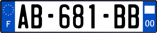 AB-681-BB