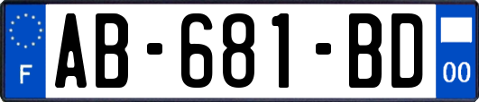 AB-681-BD