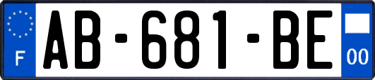 AB-681-BE