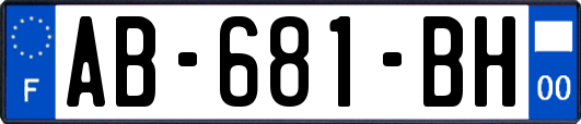 AB-681-BH