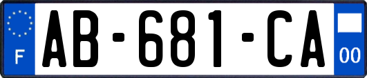 AB-681-CA