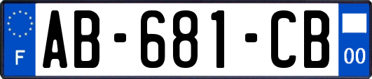 AB-681-CB