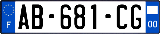 AB-681-CG