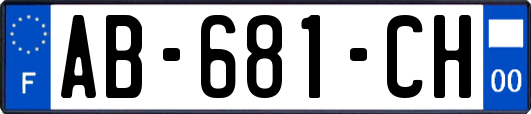 AB-681-CH