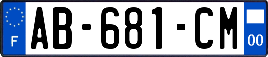 AB-681-CM