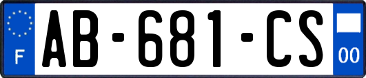 AB-681-CS