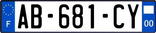 AB-681-CY