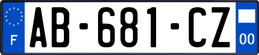 AB-681-CZ