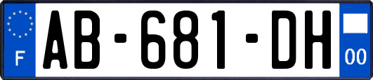 AB-681-DH