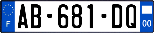 AB-681-DQ