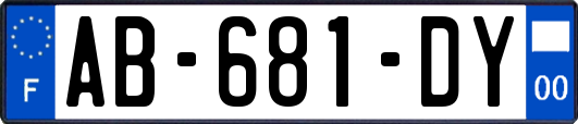 AB-681-DY